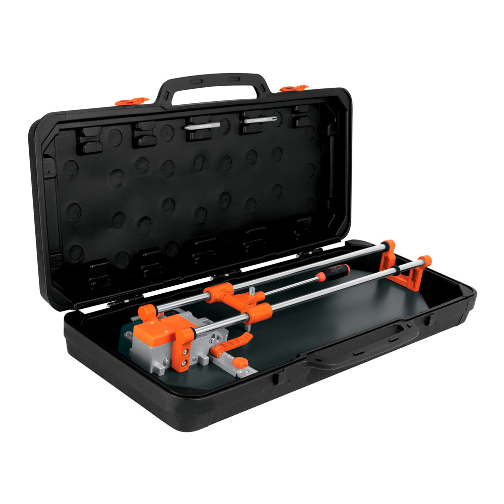 CORTAPISOS DE MAYÓLICA 23' 58 CM ROMP.MULTIPUNTO MALETÍN EXPERT - 5