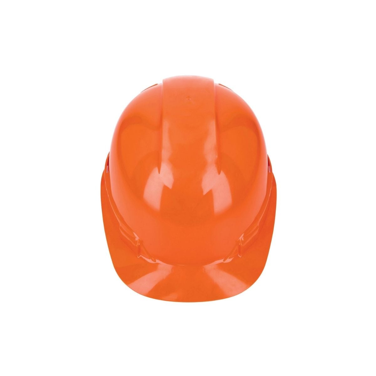 CASCO SEGURIDAD NARANJA TRUPER CAS-N - 1