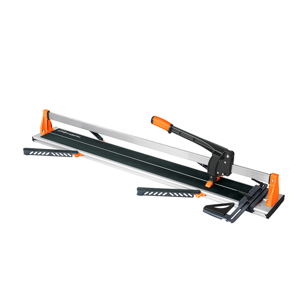 CORTAPISOS DE MAYÓLICA 47' 120 CM GRAN FORMATO MALETÍN EXPERT - 1