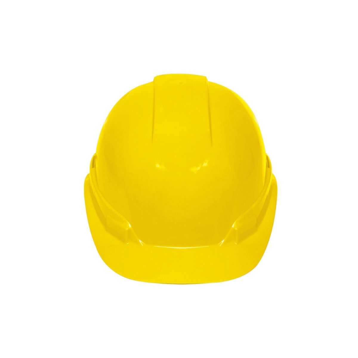 CASCO SEGURIDAD AMARILLO TRUPER CAS-A - 1