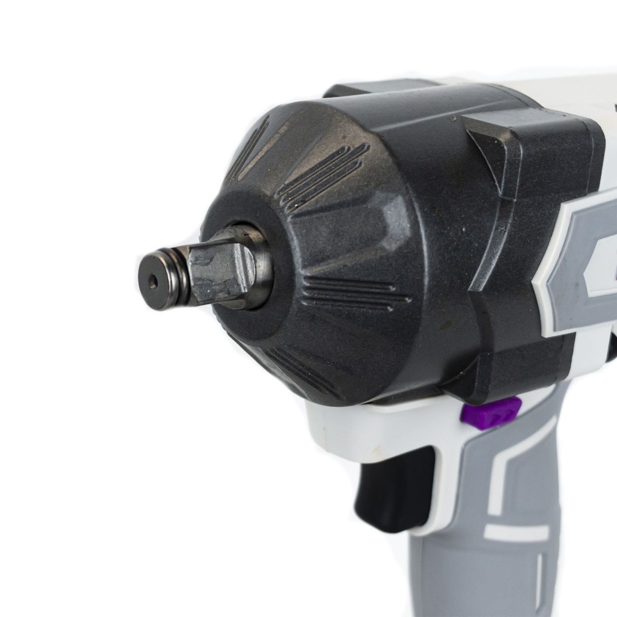 LLAVE DE IMPACTO 20V 1/2 750NM + BAT 4AH + CARGADOR NEO - 3