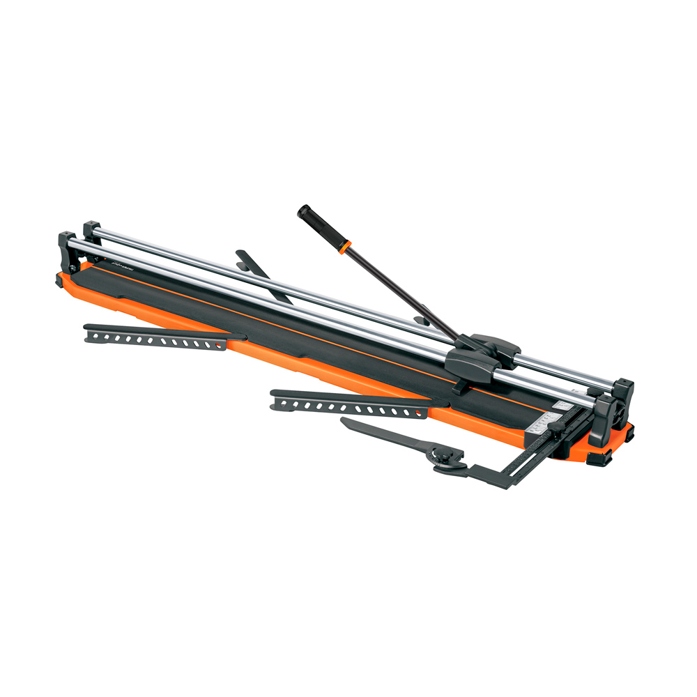 CORTAPISOS DE MAYÓLICA 40' 102 CM GRAN FORMATO C/MALETÍN EXPERT - 1