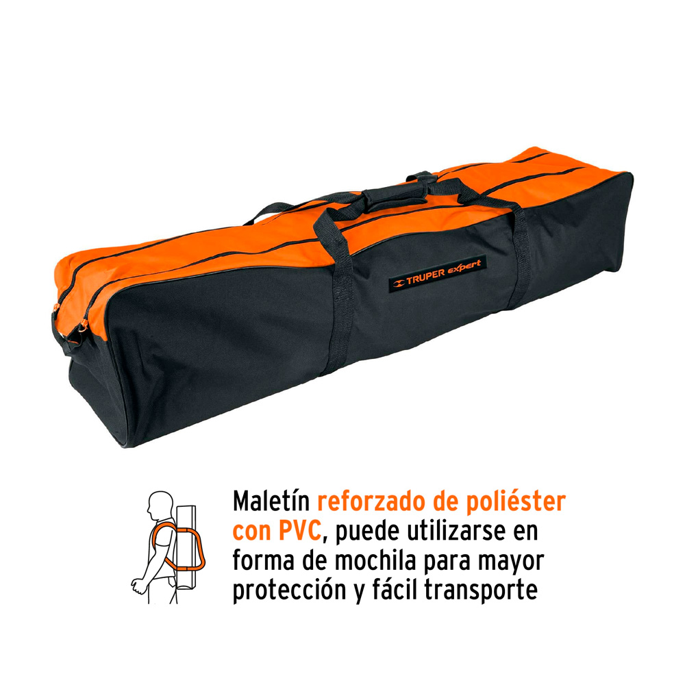 CORTAPISOS DE MAYÓLICA 40' 102 CM GRAN FORMATO C/MALETÍN EXPERT - 4