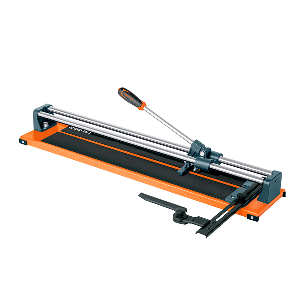 CORTAPISOS DE MAYÓLICA 26' 66 CM CON RODAJES TRUPER - 1
