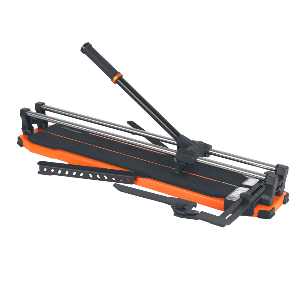 CORTAPISOS DE MAYÓLICA 24' 60 CM GRAN FORMATO C/MALETÍN EXPERT - 1