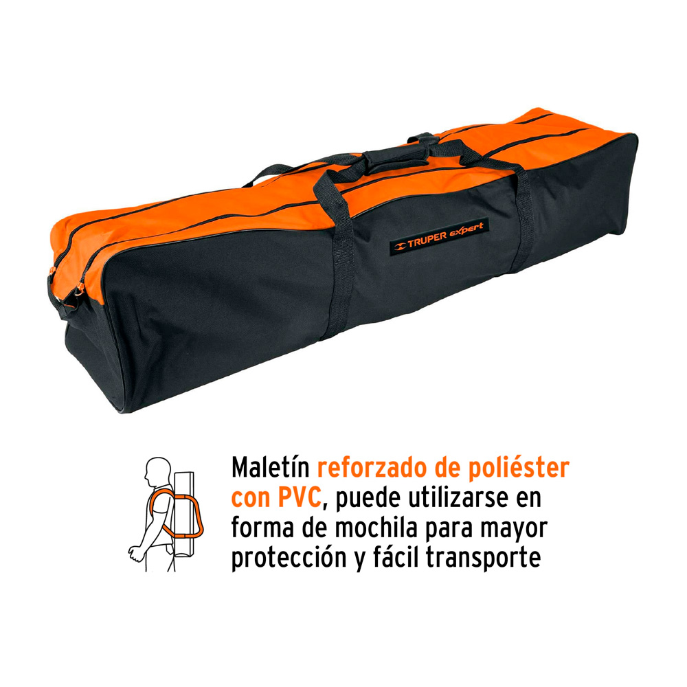 CORTAPISOS DE MAYÓLICA 24' 60 CM GRAN FORMATO C/MALETÍN EXPERT - 4