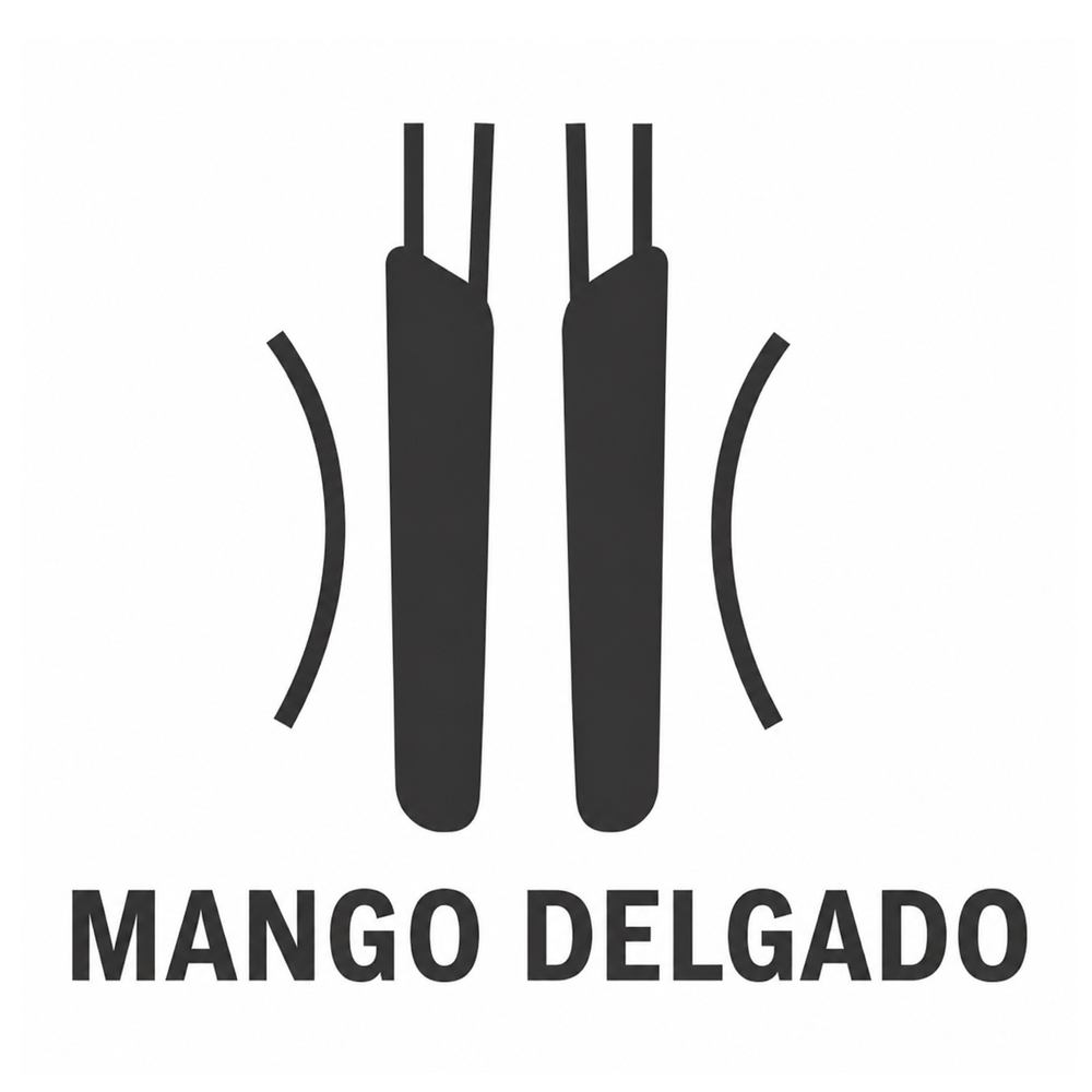 ALICATE BOMBA AGUA 250 MM MANGO GOMA - 4