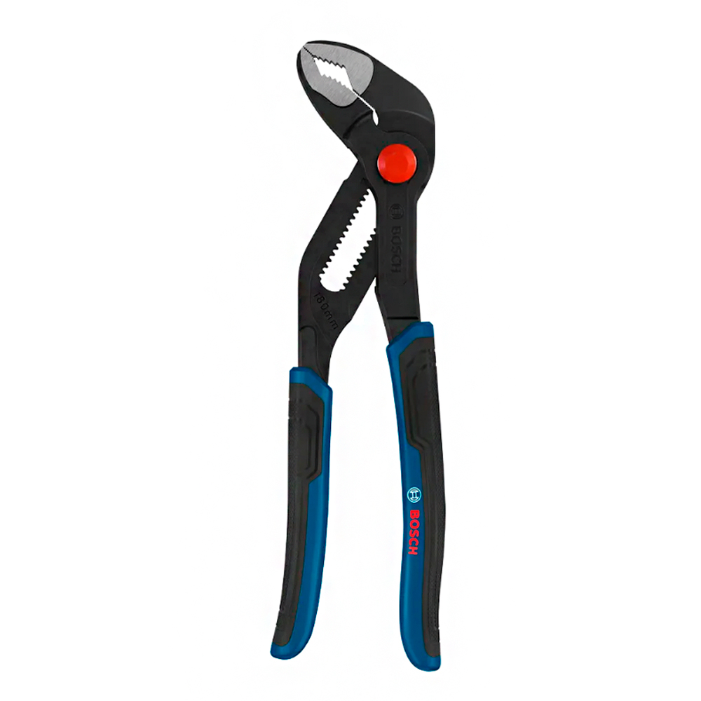 ALICATE BOMBA AGUA 180 MM BOSCH - 1