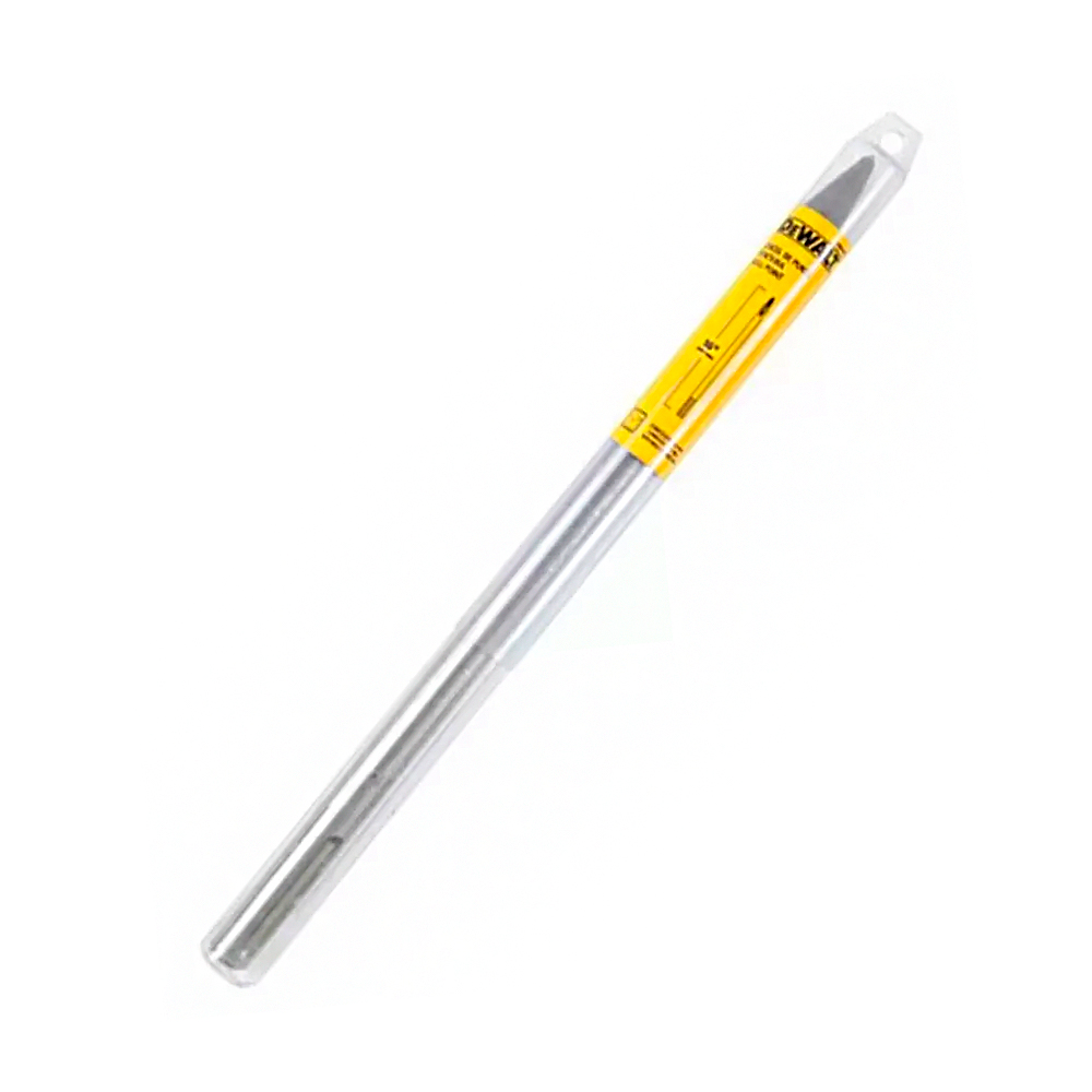CINCEL SDS-MAX AGUDO 400 MM DEWALT DWA0805 - 2
