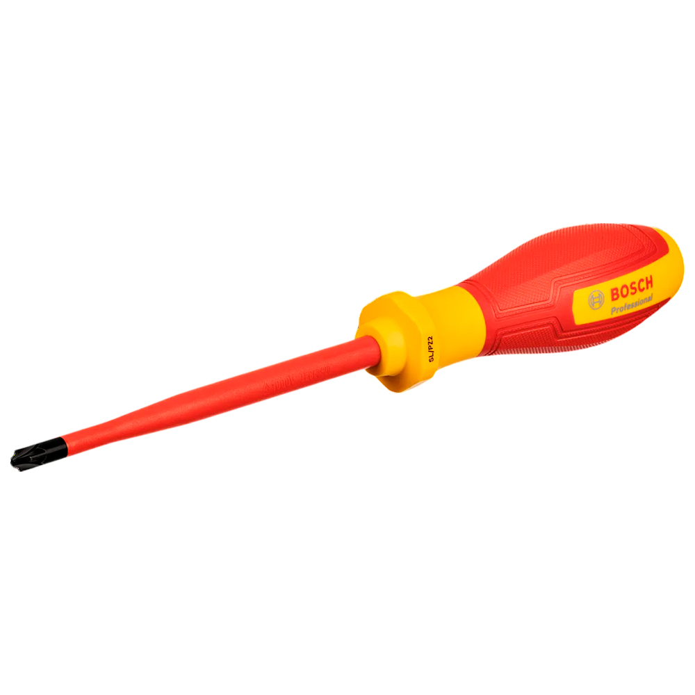 DESTORNILLADOR COMBINADO BOSCH VDE SL/PZ2 X 125 MM - 1