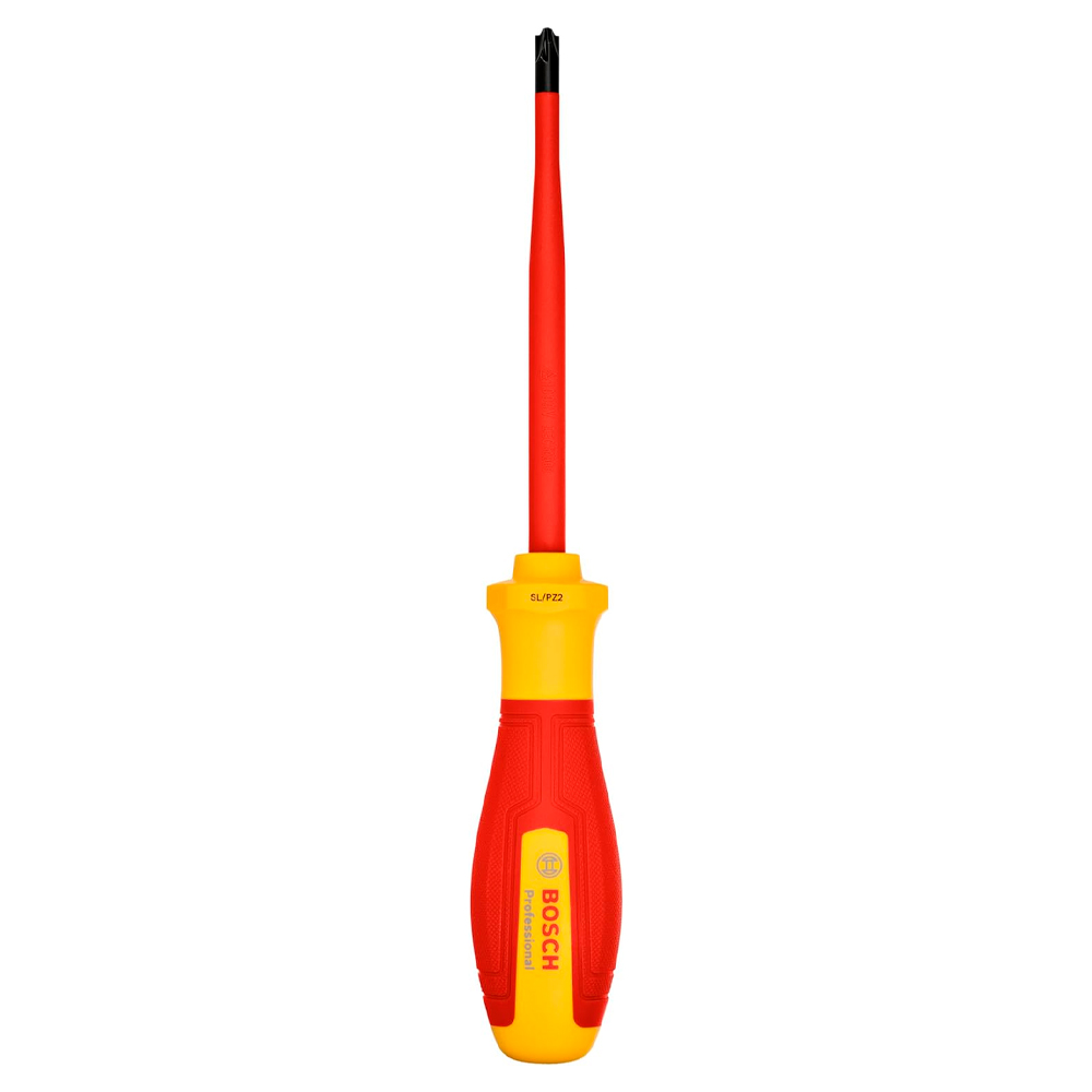 DESTORNILLADOR COMBINADO BOSCH VDE SL/PZ2 X 125 MM - 2