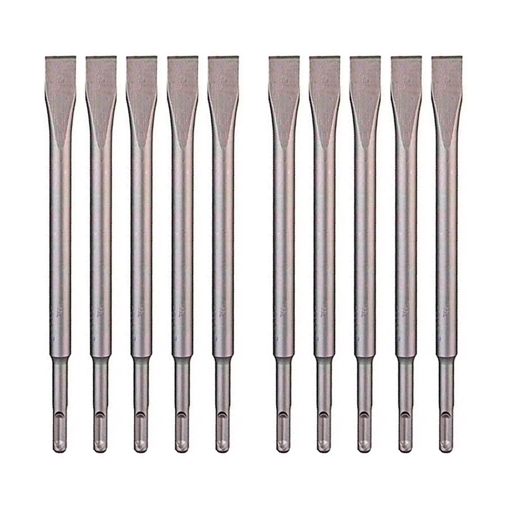 CINCEL PLUS PLANO 250 MM ECO BOSCH X 10 UNIDADES - 2