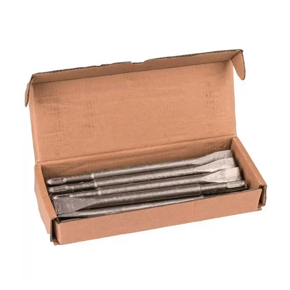 CINCEL PLUS PLANO 250 MM ECO BOSCH X 10 UNIDADES - 3
