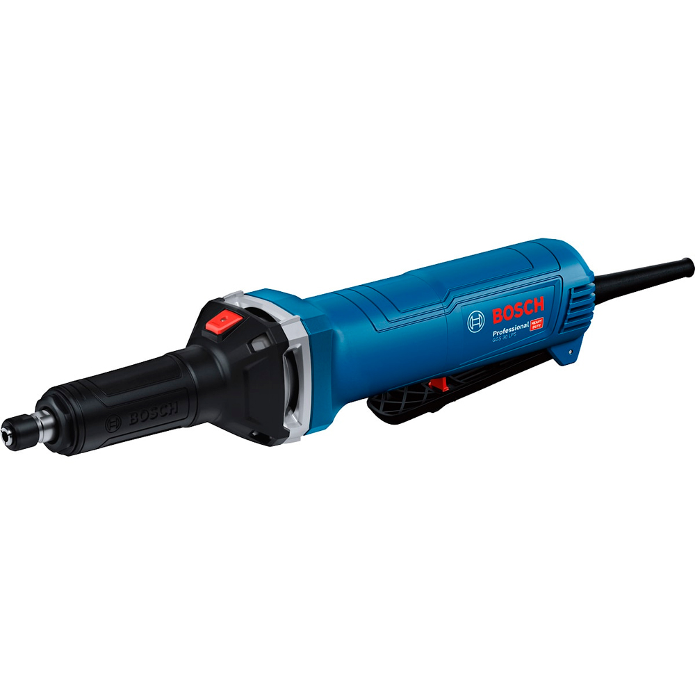 ESMERIL RECTO BOSCH GGS 30 LPS PROFESIONAL 750W CUELLO LARGO - 1