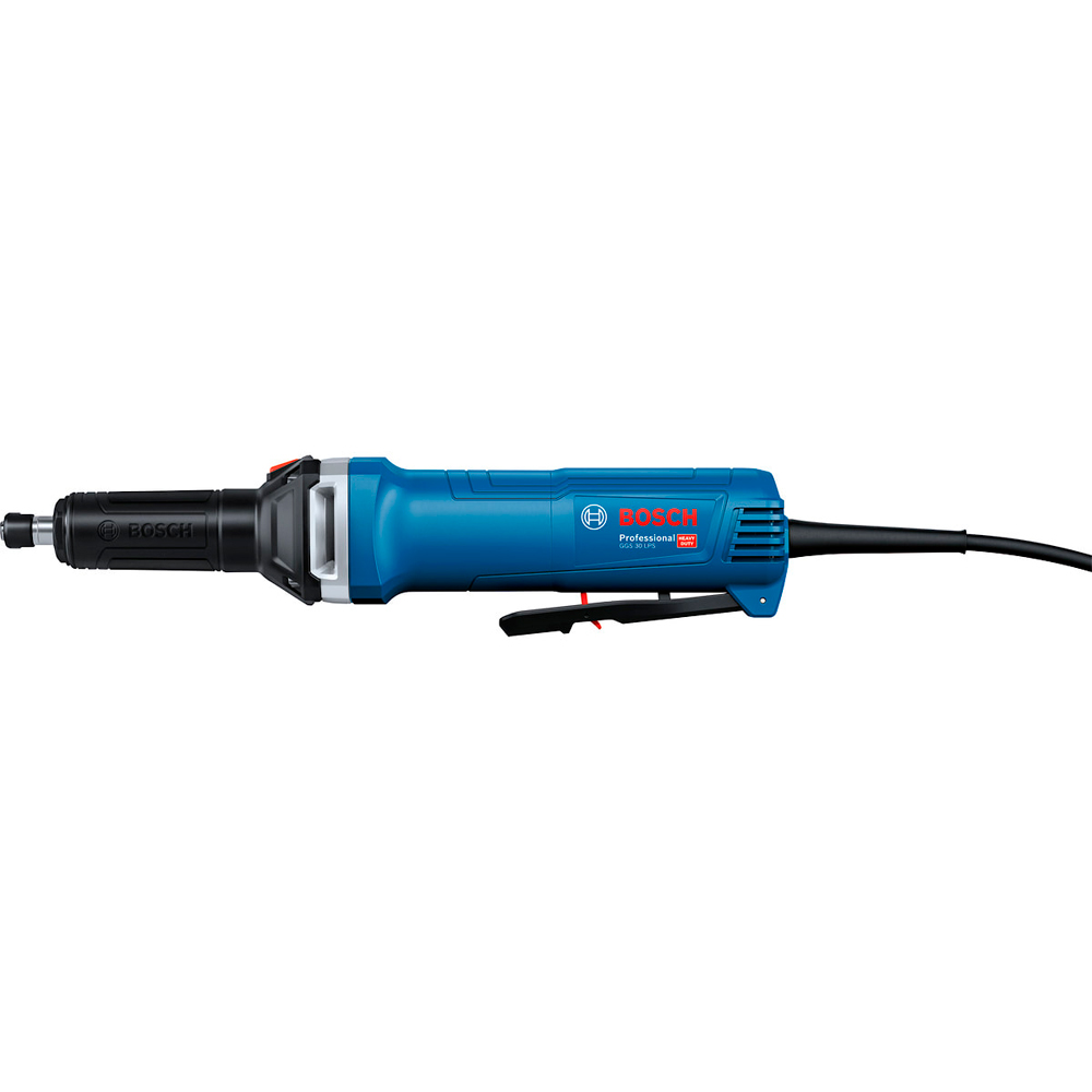 ESMERIL RECTO BOSCH GGS 30 LPS PROFESIONAL 750W CUELLO LARGO - 2