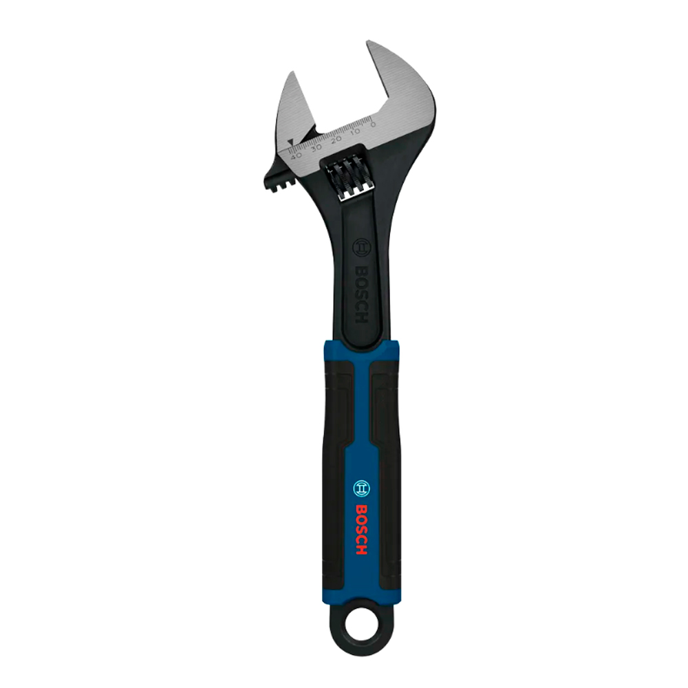 LLAVE AJUSTABLE 300 MM / 12' (0-42) BOSCH - 1