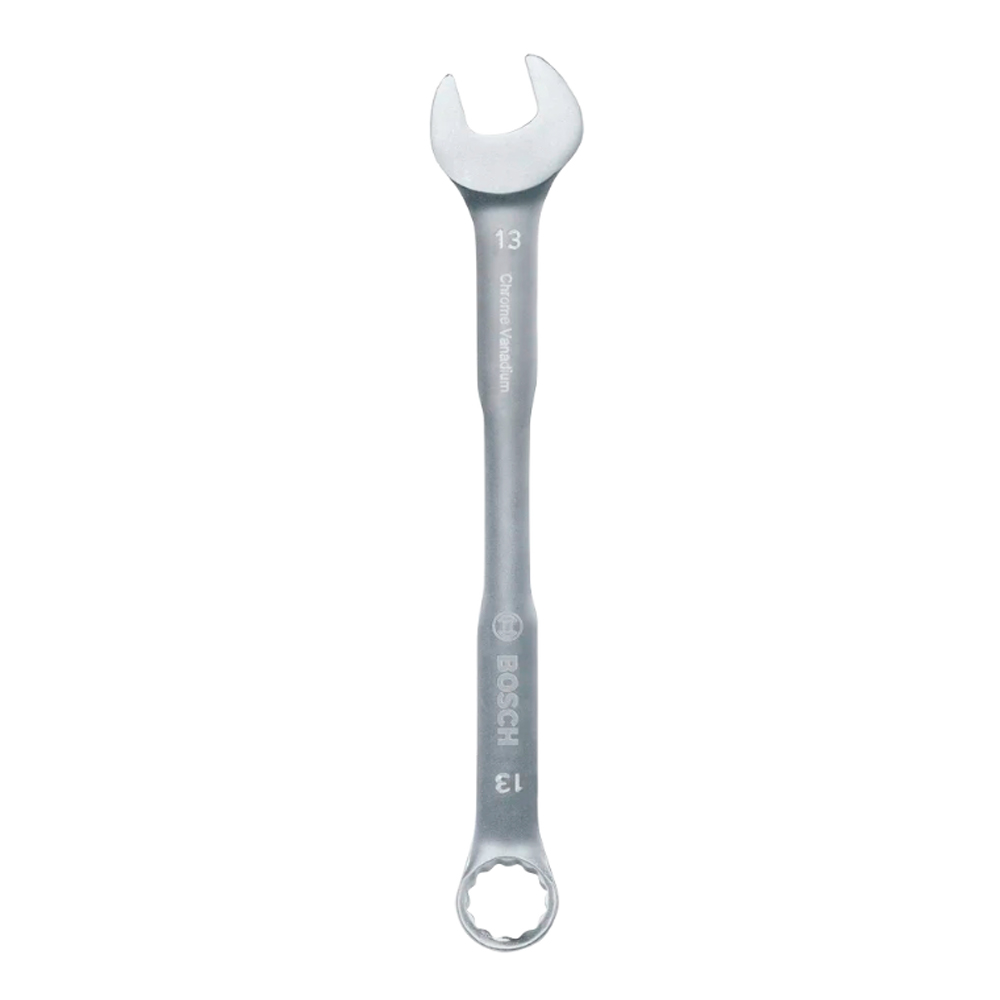LLAVE COMBINADA 13 MM X 173 MM BOSCH - 1