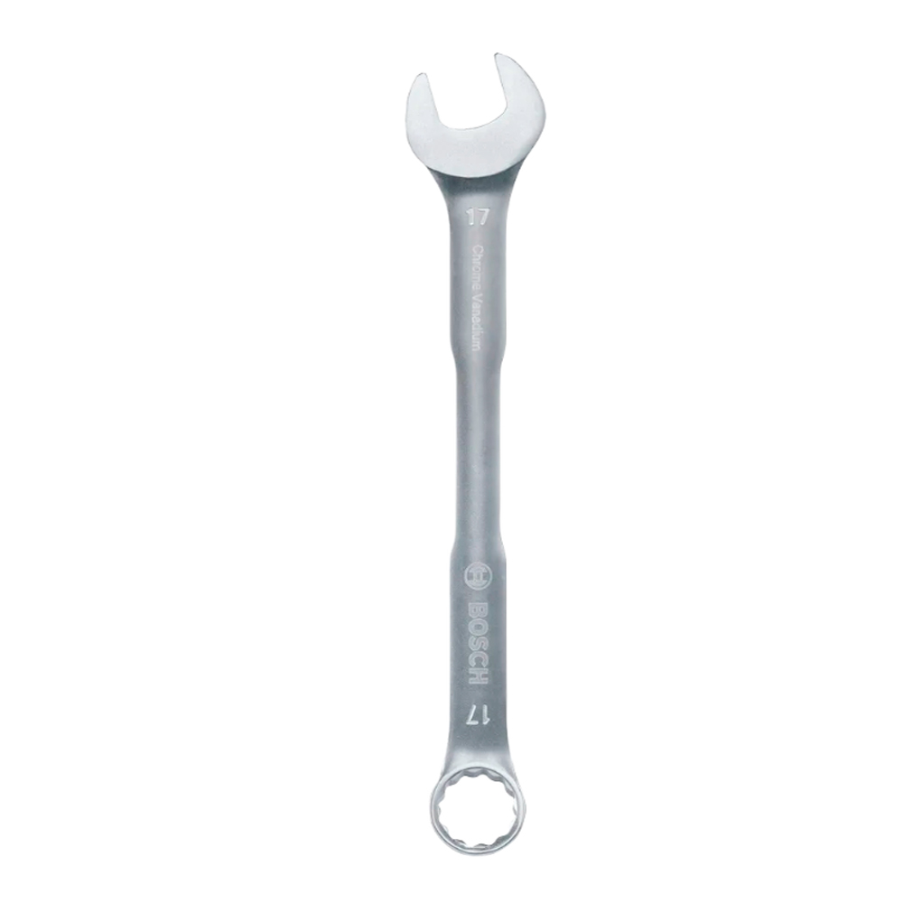 LLAVE COMBINADA 17 MM X 212 MM BOSCH - 1