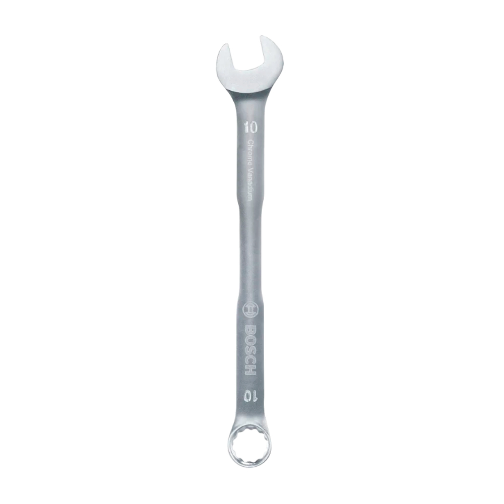 LLAVE COMBINADA 10 MM X 142 MM BOSCH - 1