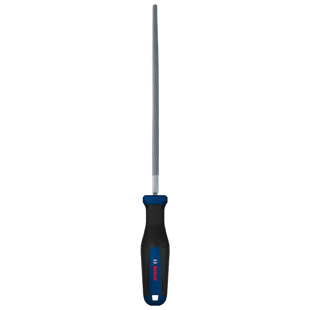 LIMA REDONDA BOSCH 200 MM / 8' - 1