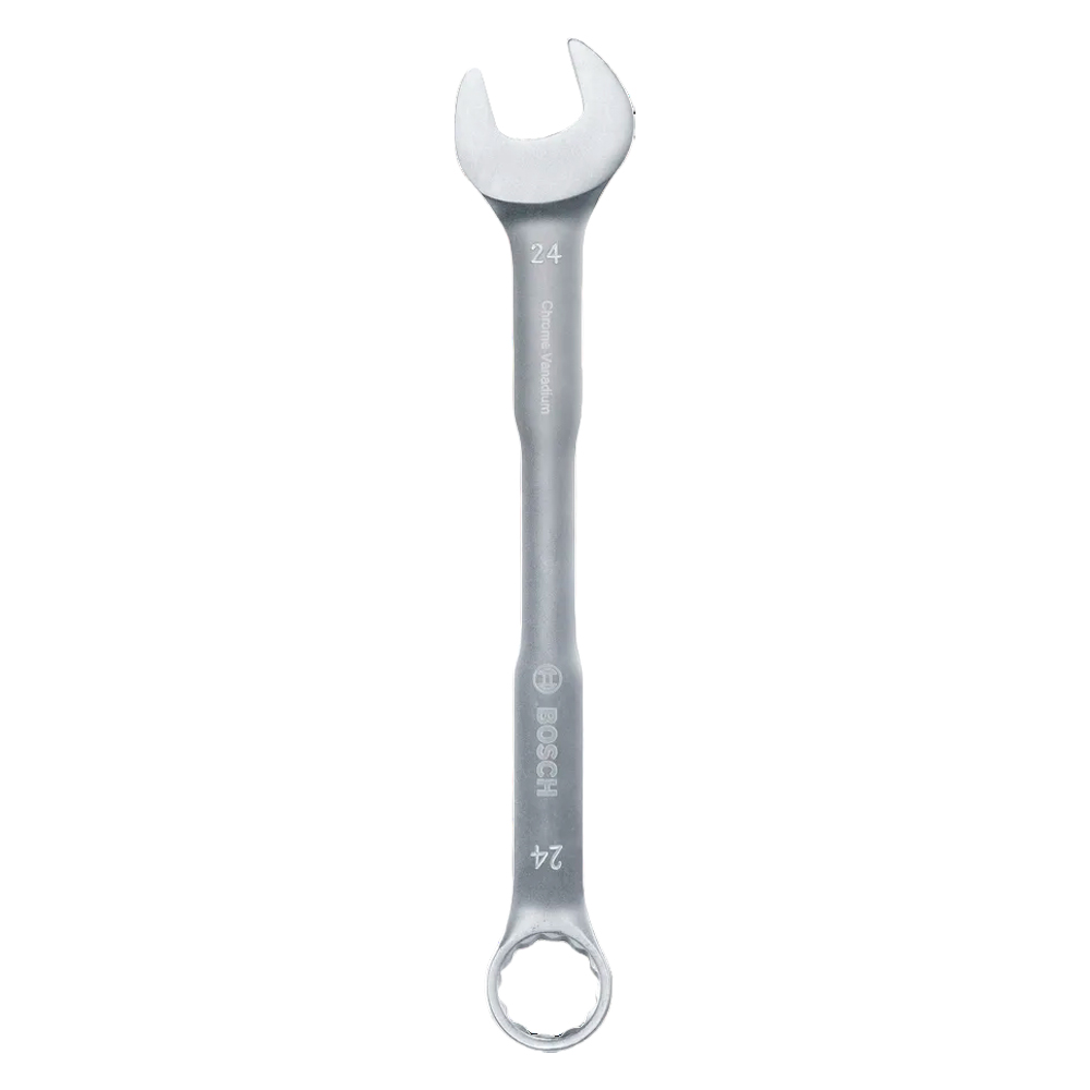 LLAVE COMBINADA BOSCH 24 MM X 283 MM 1600A03AK2 - 1