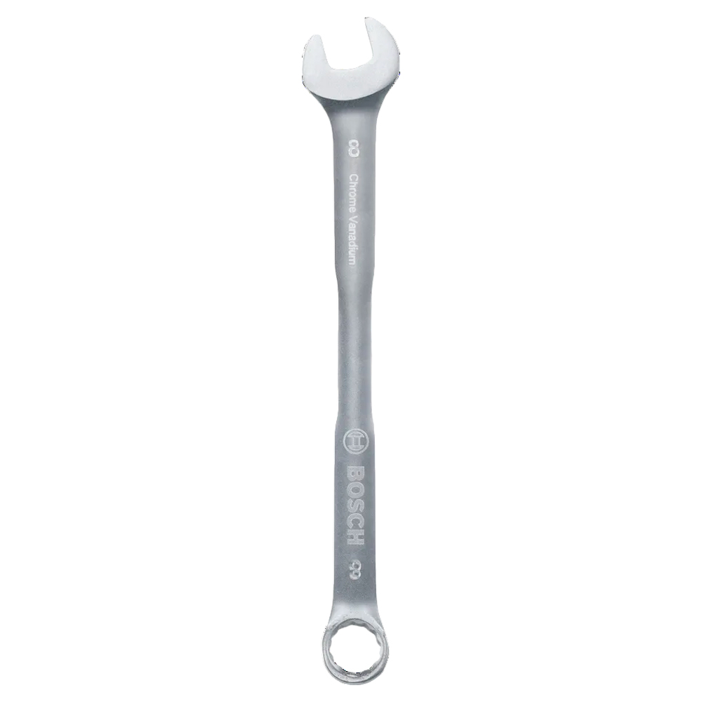 LLAVE COMBINADA BOSCH 8 MM X 121.5 MM 1600A03AH8 - 1