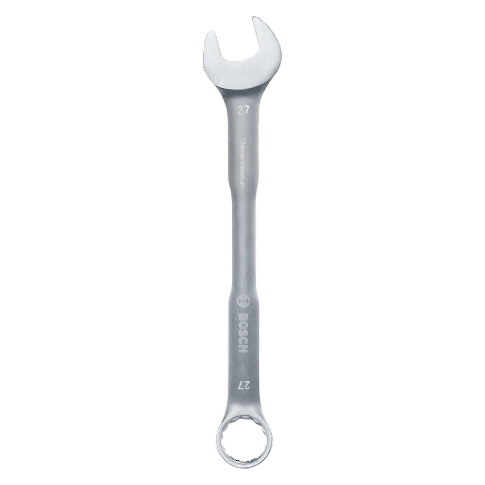 LLAVE COMBINADA BOSCH 27 MM X 323 MM 1600A03AK3 - 1