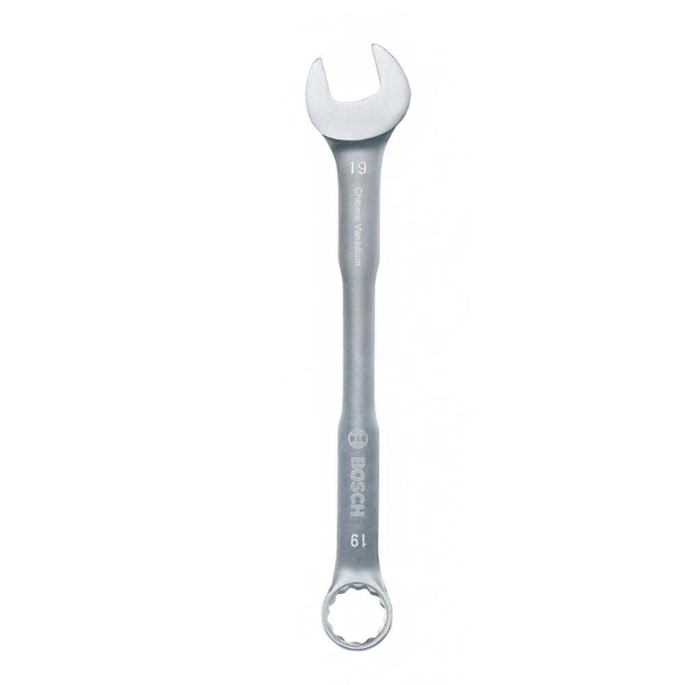 LLAVE COMBINADA 19 MM X 232 MM BOSCH - 1
