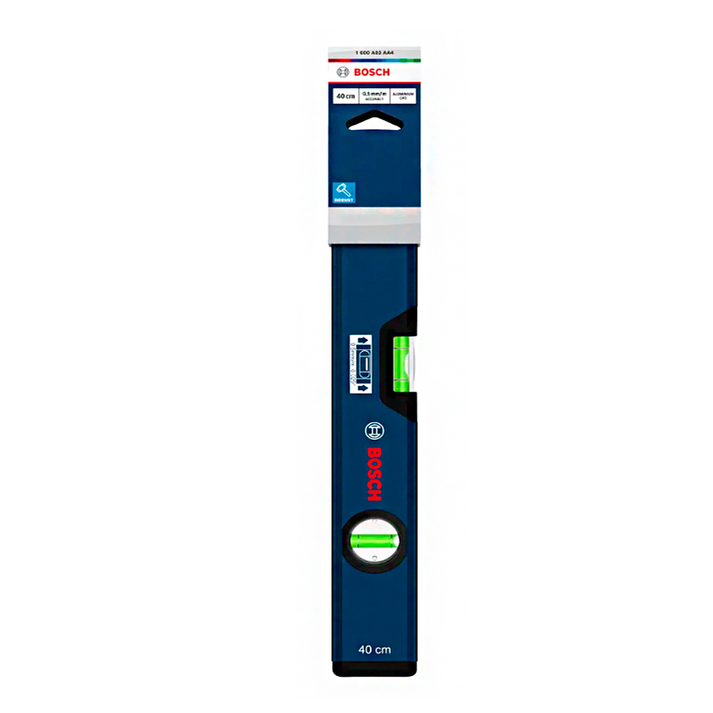 NIVEL DE BURBUJA 40 CM BOSCH - 2