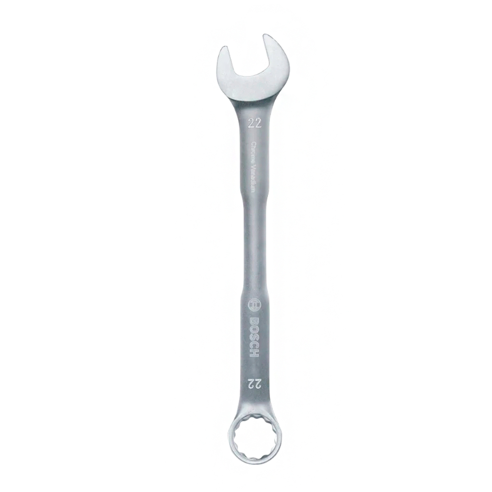 LLAVE COMBINADA 22 MM X 269 MM BOSCH - 1