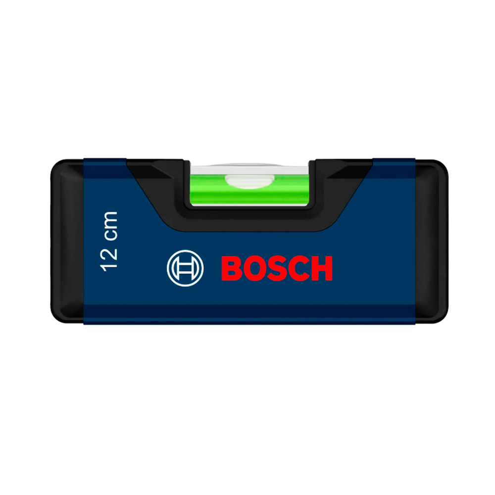 NIVEL DE BURBUJA 12 CM BOSCH - 1