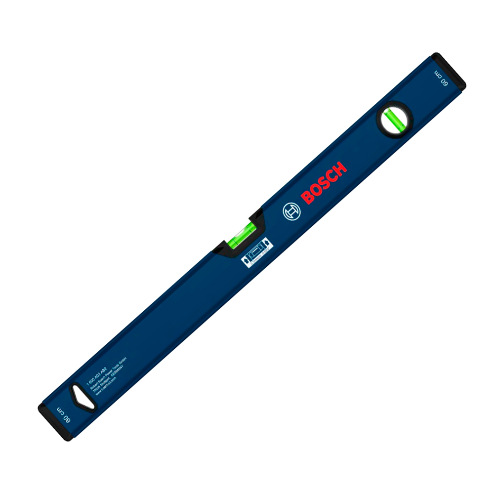 NIVEL DE BURBUJA 60 CM BOSCH - 1