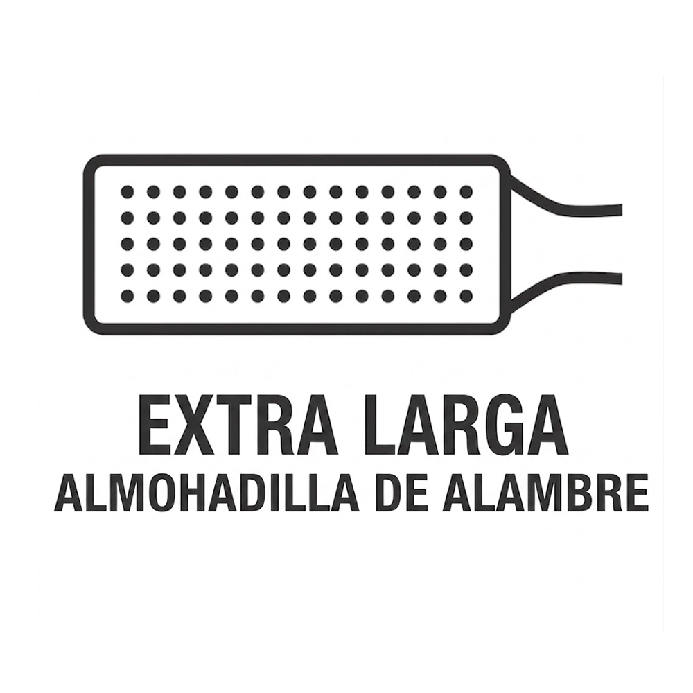 PRO CEPILLO DE LIMA 210 MM BOSCH - 3