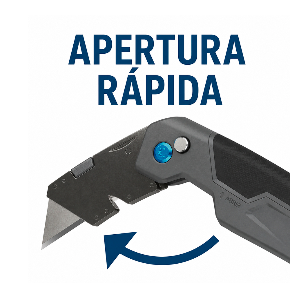 NAVAJA PLEGABLE BOSCH 1600.A03.AC3-000 - 5