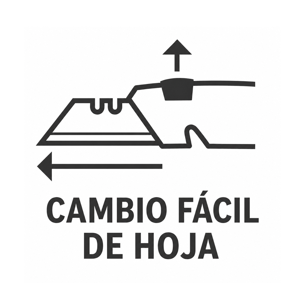 NAVAJA PLEGABLE BOSCH 1600.A03.AC3-000 - 6