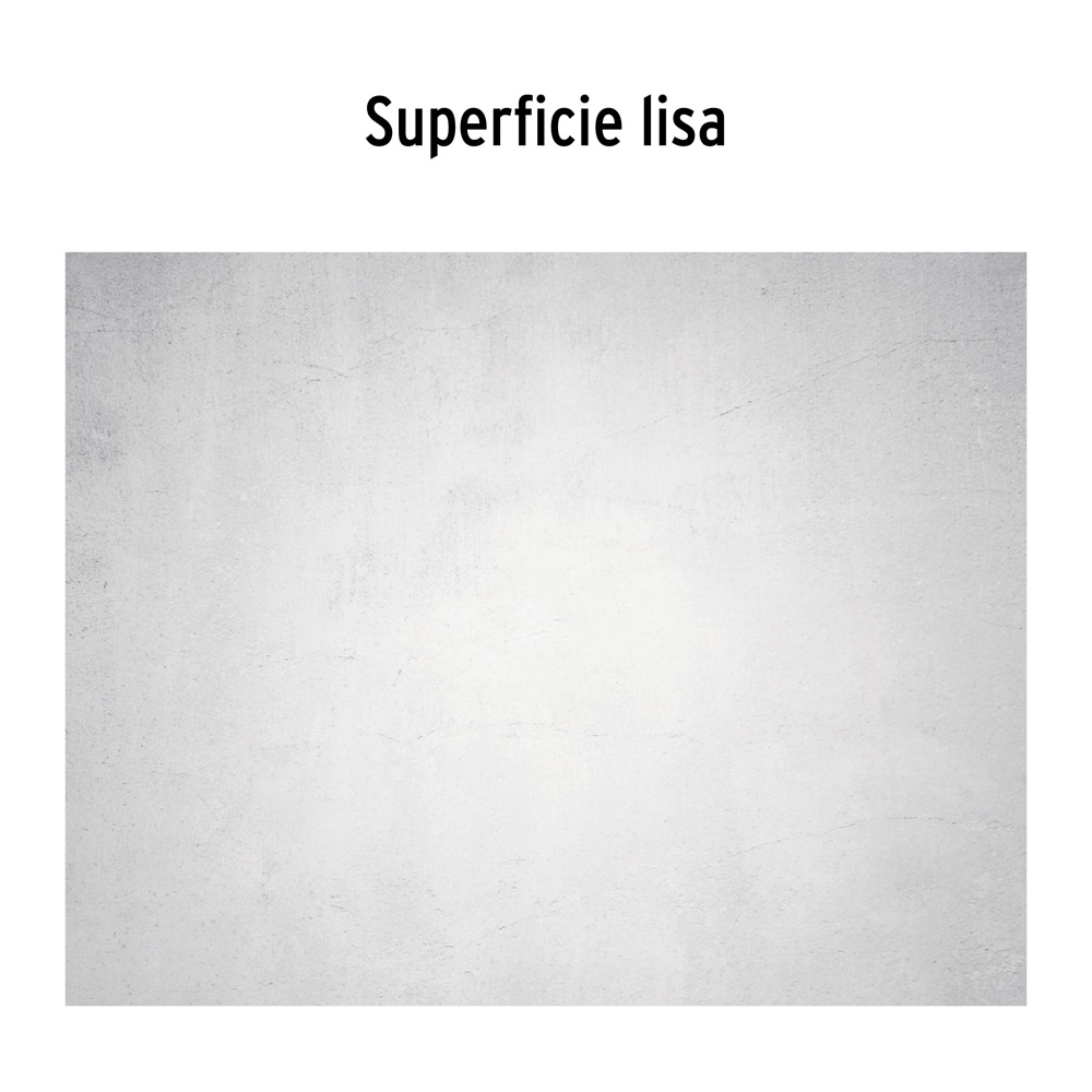 RODILLO PARA PINTAR 9' X 3/8' DE ESPONJA SUPERFICIES LISAS TRUPER - 4