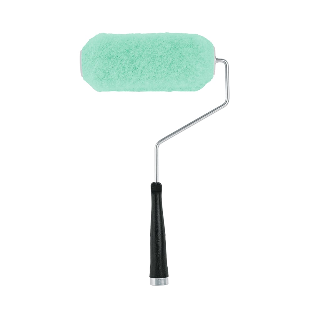 RODILLO PARA PINTAR 7' X 5/8' SUPERFICIES LISAS TRUPER - 1