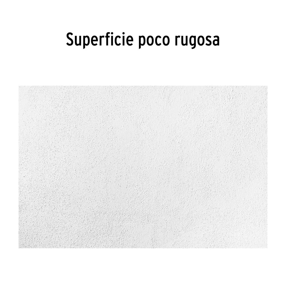 RODILLO PARA PINTAR 7' X 5/8' SUPERFICIES LISAS TRUPER - 4