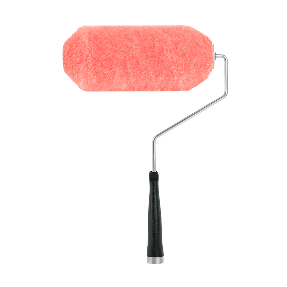 RODILLO PARA PINTAR 9' X 1-1/4' SUPERFICIES EXTRA RUGOSAS - 1
