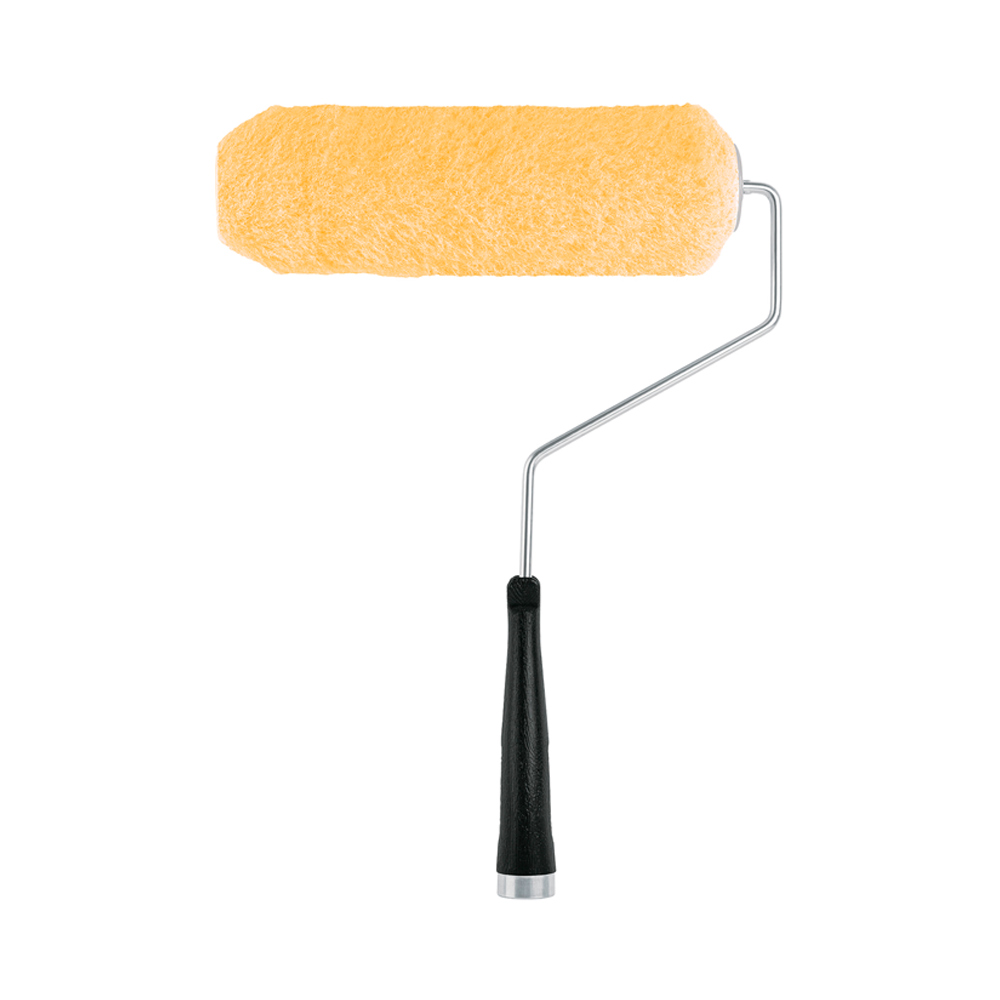 RODILLO PARA PINTAR 9' X 3/4' SUPERFICIES RUGOSAS TRUPER - 1