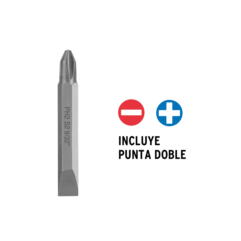 TALADRO 3/8' INALÁMBRICO 12 V BATERÍA ION LITIO 220 V TRUPER - 4