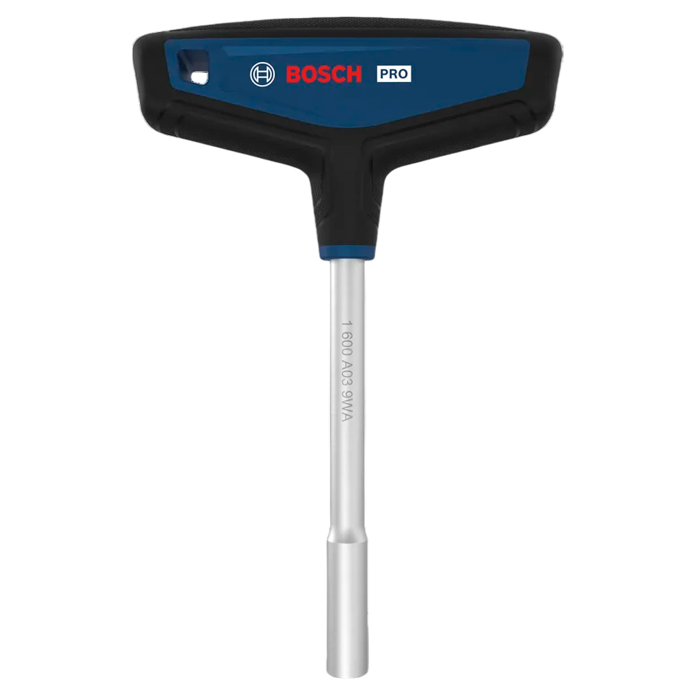 DESTORNILLADOR PRO BOSCH MANGO EN T 1600A039PT - 1