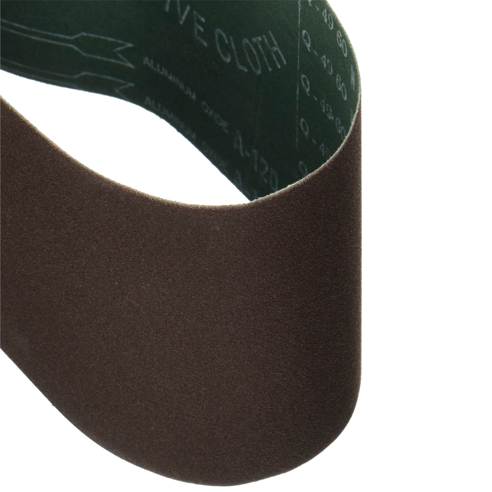 LIJA DE BANDA 4'X24' MADERA/ACERO MAKITA GR40 794133-8 5PCS - 3