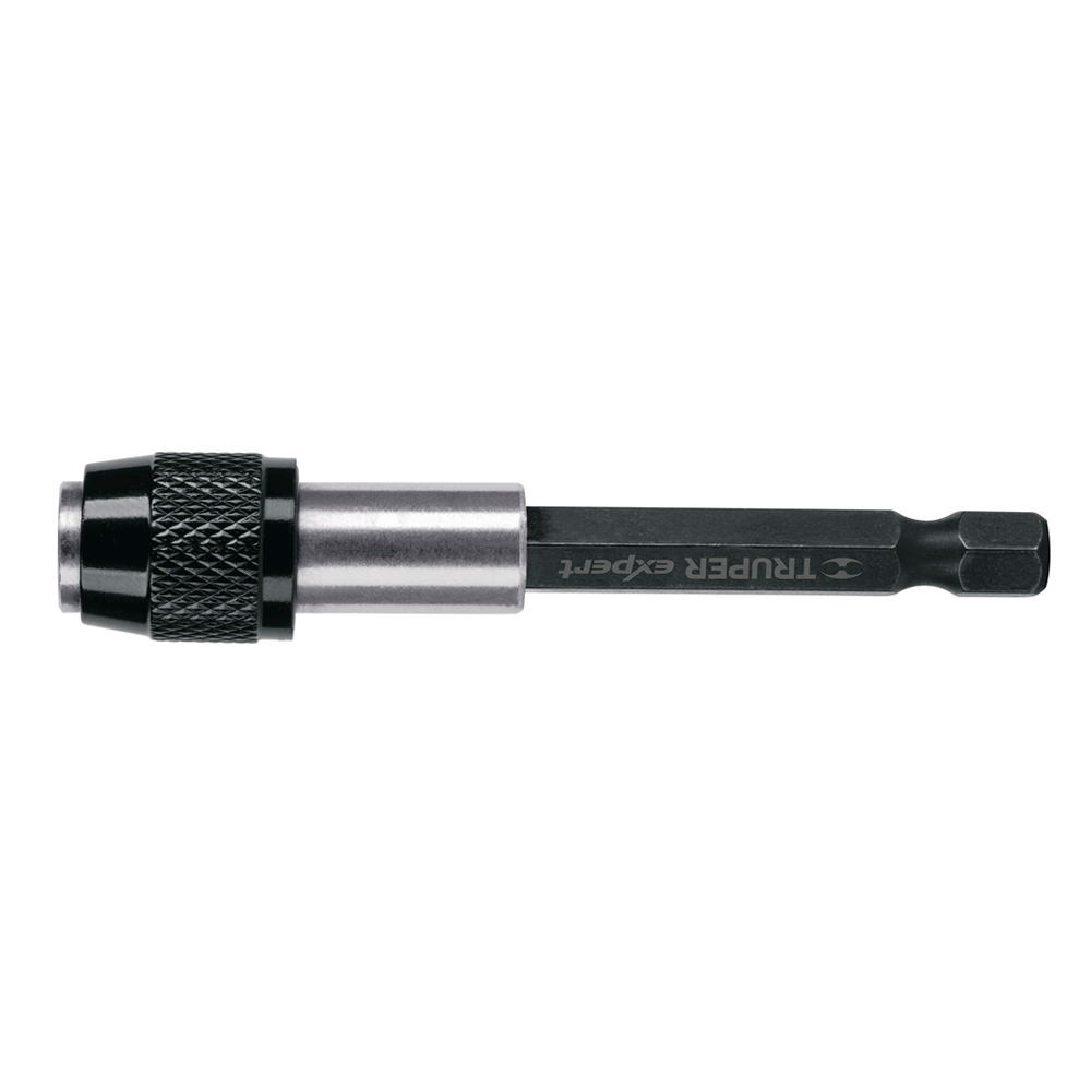 ADAPTADOR DE 125 MM MAGNÉTICO PARA PUNTAS EXPERT - 1
