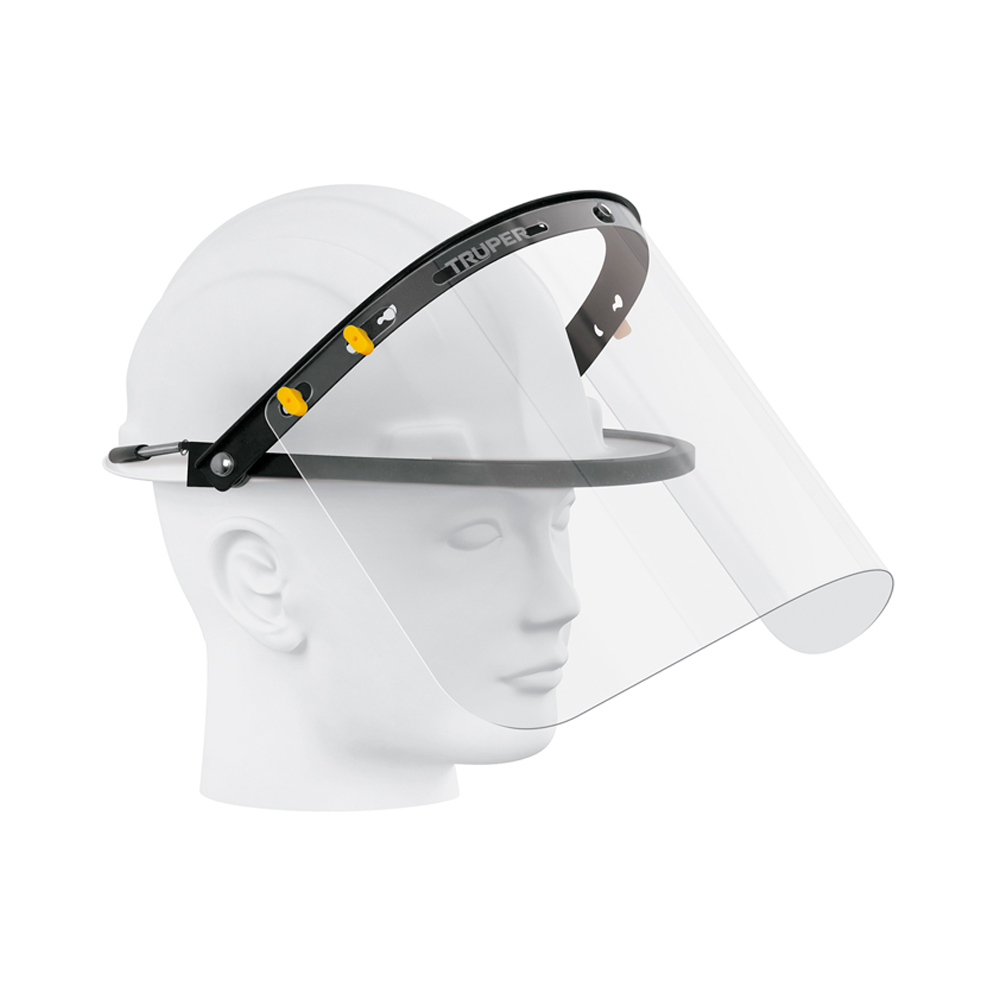 AC-PF ADAPTADOR DE PROTECTOR FACIAL PARA CASCO - 1