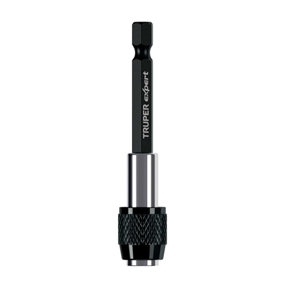 ADAPTADOR DE 75 MM MAGNÉTICO PARA PUNTAS EXPERT - 1