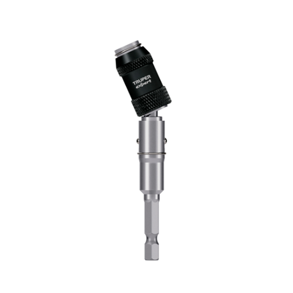 ADAPTADOR ARTICULADO DE 90 MM MAGNÉTICO PARA PUNTAS EXPERT - 1