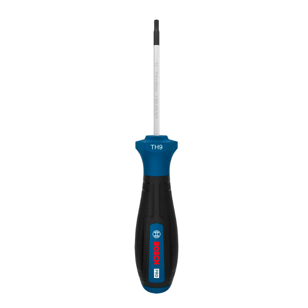 PRO DESTORNILLADOR TH9 X 60 MM BOSCH - 1