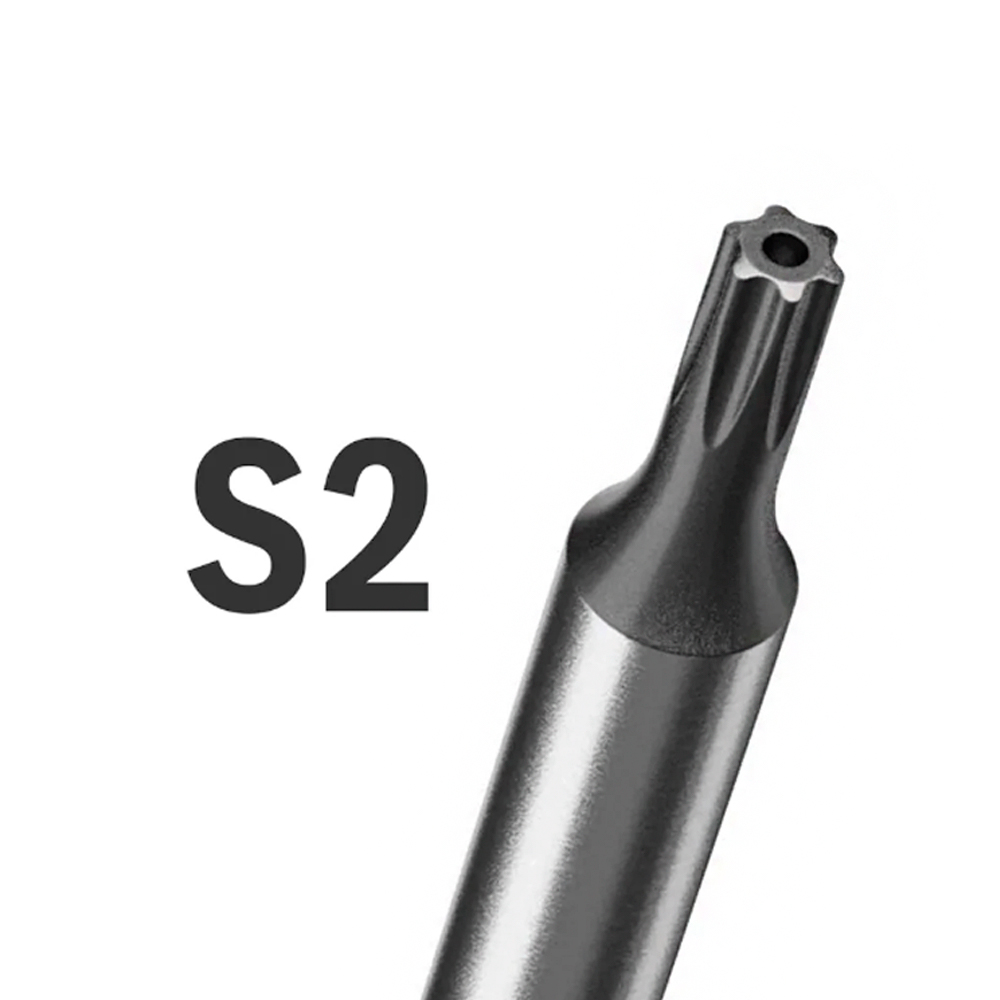 PRO DESTORNILLADOR TH9 X 60 MM BOSCH - 2