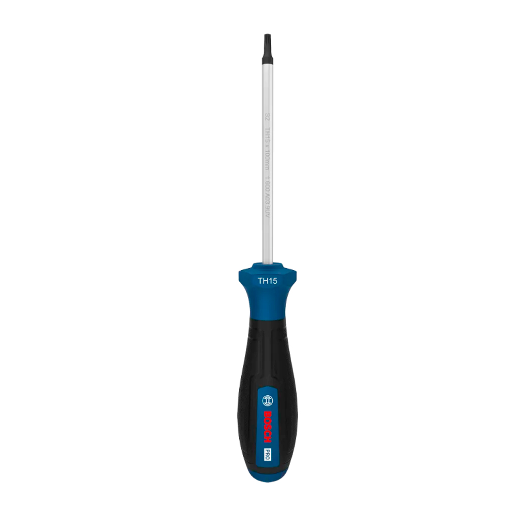 PRO DESTORNILLADOR TH15 X 100 MM BOSCH - 1